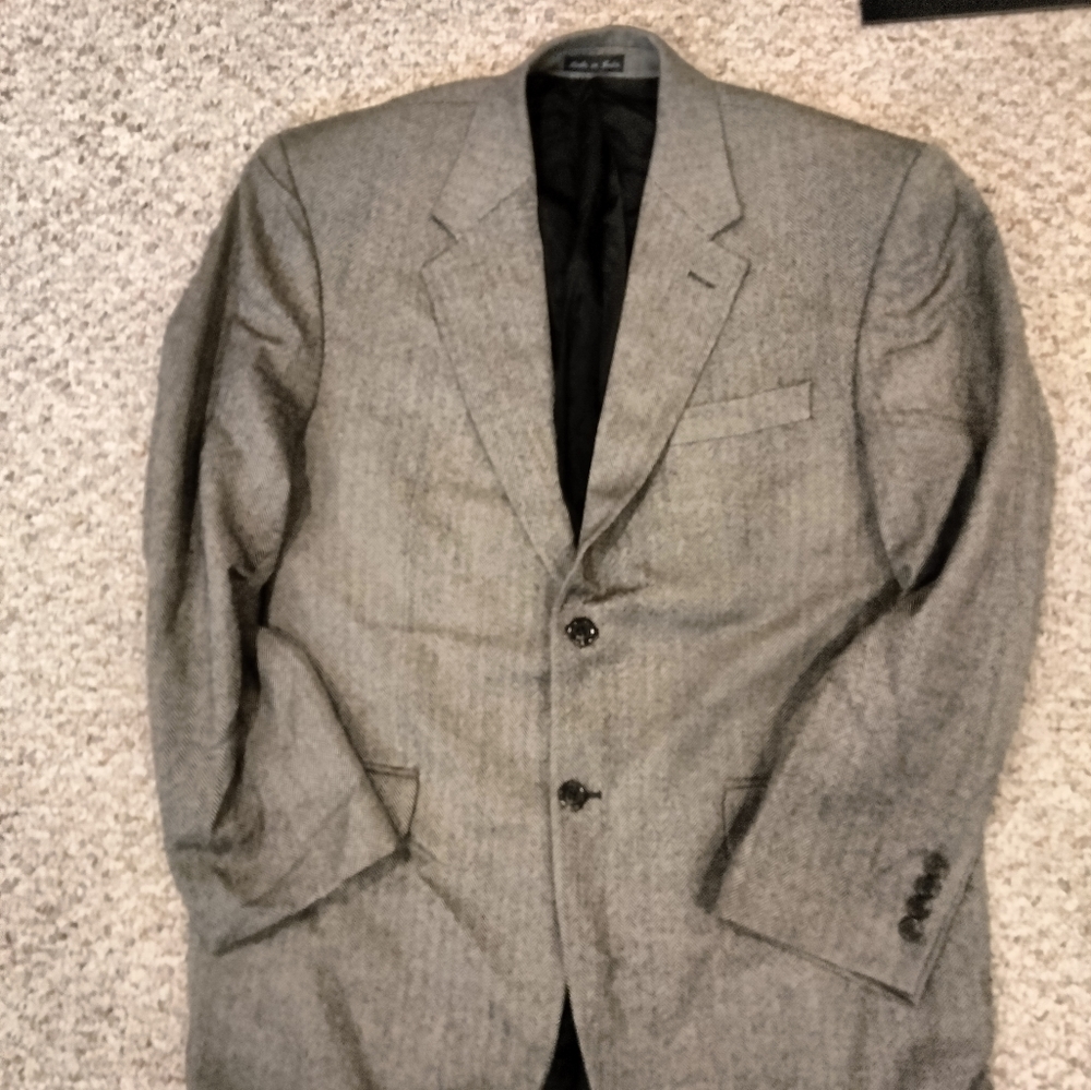 Chaps Blazer - image 3